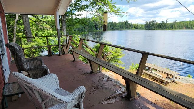 36 Johnson Road, Fitzwilliam, NH 03447