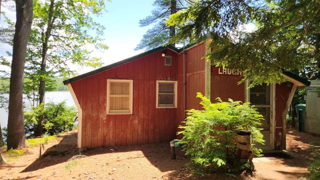 36 Johnson Road, Fitzwilliam, NH 03447