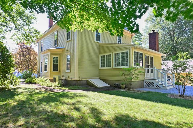 153 Russell Street, Manchester, NH 03104