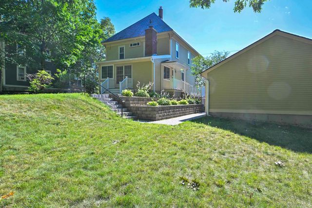 153 Russell Street, Manchester, NH 03104