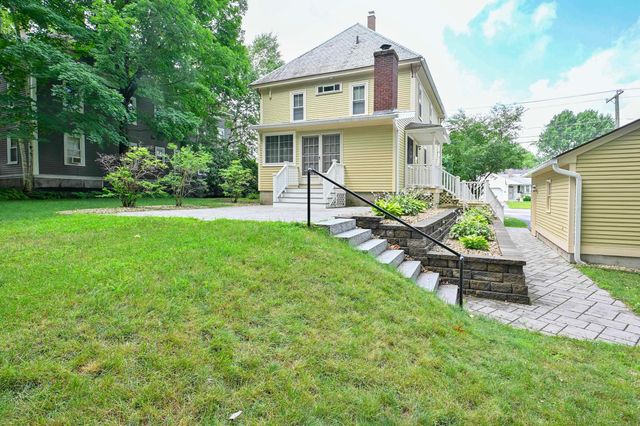 153 Russell Street, Manchester, NH 03104