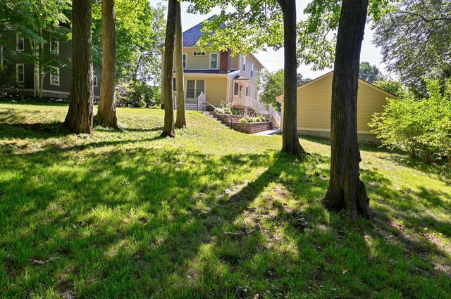 153 Russell Street, Manchester, NH 03104