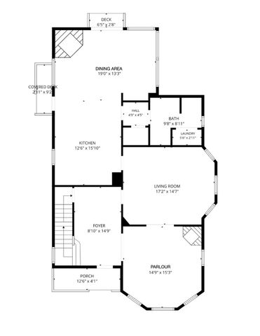 153 Russell Street, Manchester, NH 03104
