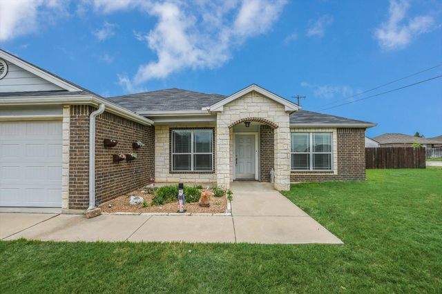 2415 Washington DR, Belton, TX 76513