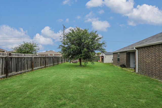 2415 Washington DR, Belton, TX 76513