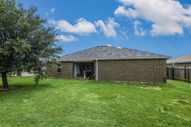 2415 Washington DR, Belton, TX 76513