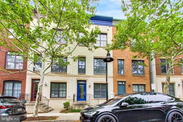 4408 LONGFELLOW ST, Hyattsville, MD 20781