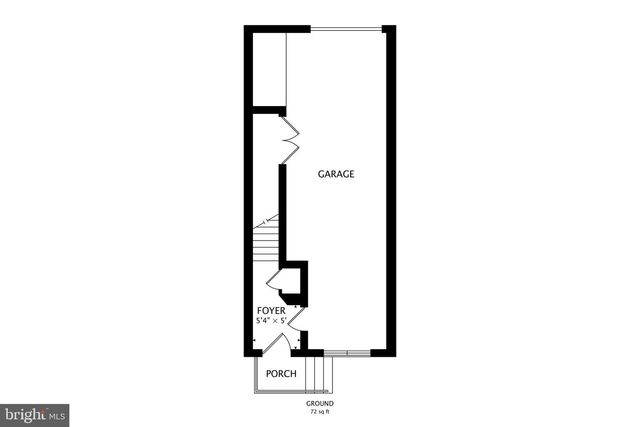 4408 LONGFELLOW ST, Hyattsville, MD 20781