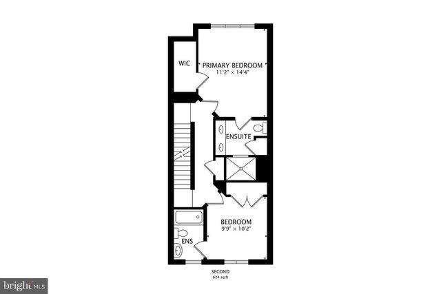 4408 LONGFELLOW ST, Hyattsville, MD 20781