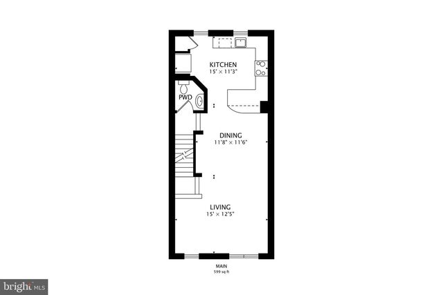 4408 LONGFELLOW ST, Hyattsville, MD 20781