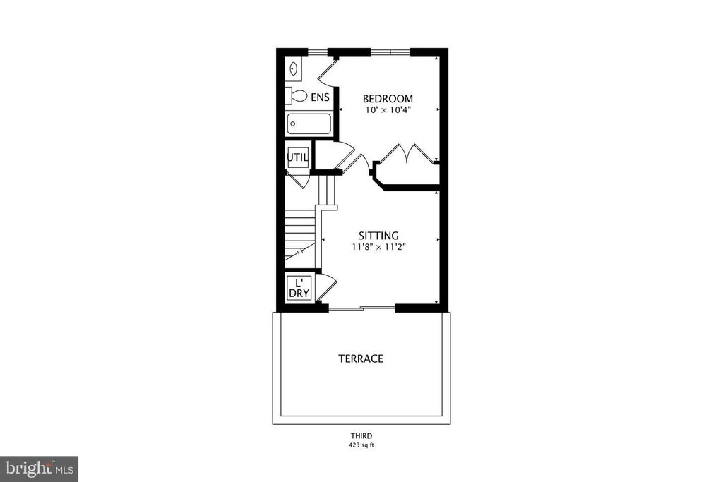 Image 28 of property listing at 4408 LONGFELLOW ST, Hyattsville, MD 20781