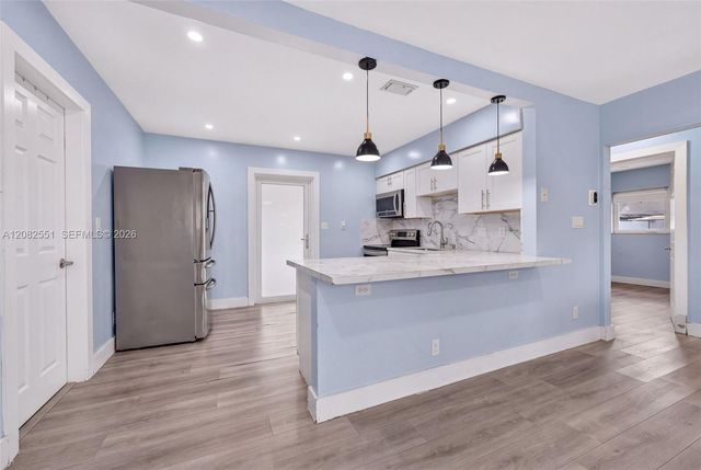1541 SW 32nd Court, Fort Lauderdale, FL 33315