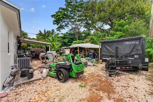 1541 SW 32nd Court, Fort Lauderdale, FL 33315