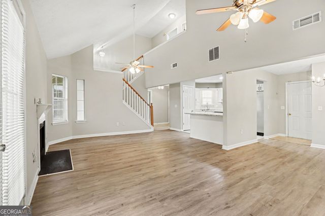 1229 To Lani Farm Road, Stone Mountain, GA 30083