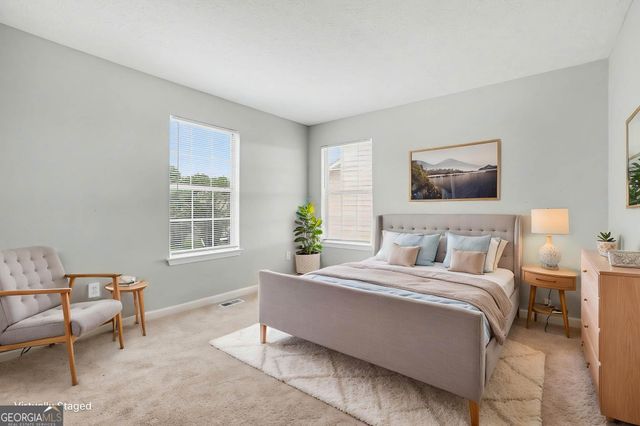 1229 To Lani Farm Road, Stone Mountain, GA 30083