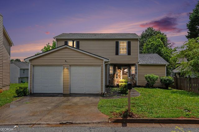 1229 To Lani Farm Road, Stone Mountain, GA 30083