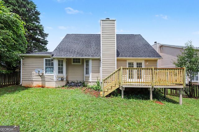 1229 To Lani Farm Road, Stone Mountain, GA 30083