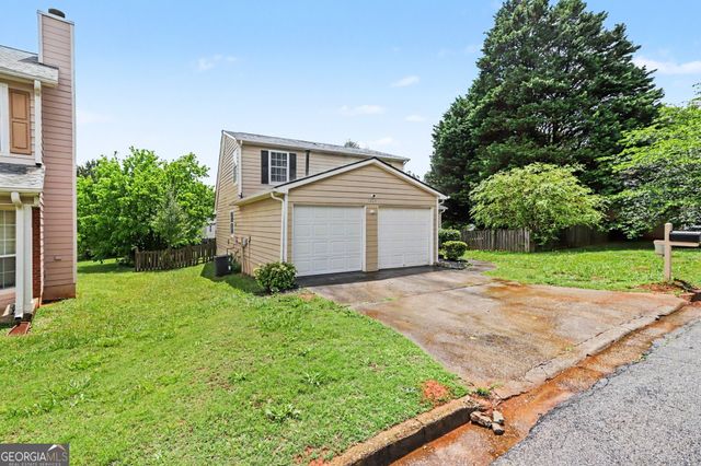1229 To Lani Farm Road, Stone Mountain, GA 30083