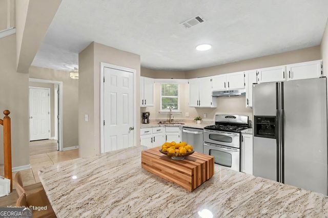 1229 To Lani Farm Road, Stone Mountain, GA 30083