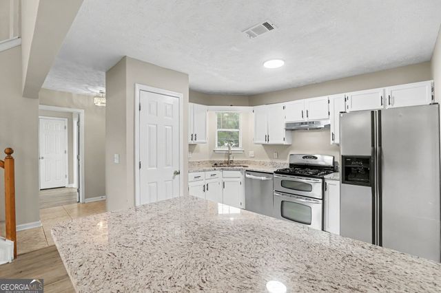 1229 To Lani Farm Road, Stone Mountain, GA 30083