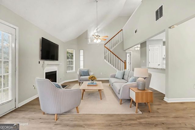 1229 To Lani Farm Road, Stone Mountain, GA 30083