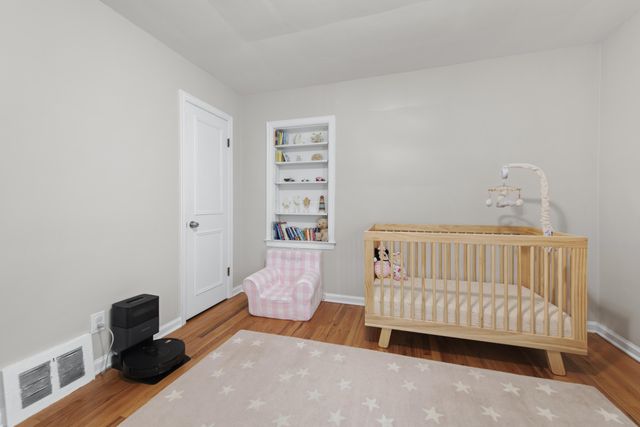 118 E Webster Road, Royal Oak City, MI 48073