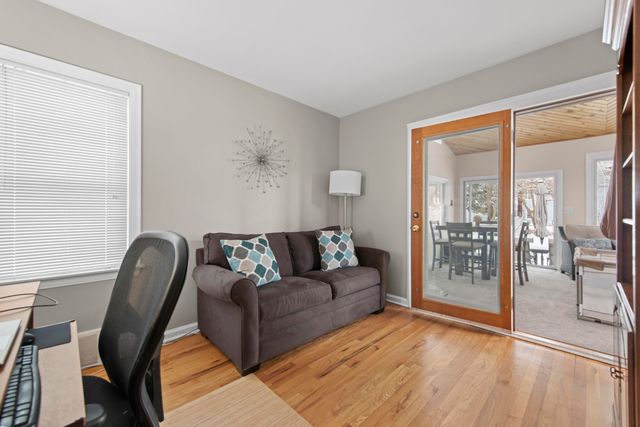 118 E Webster Road, Royal Oak City, MI 48073