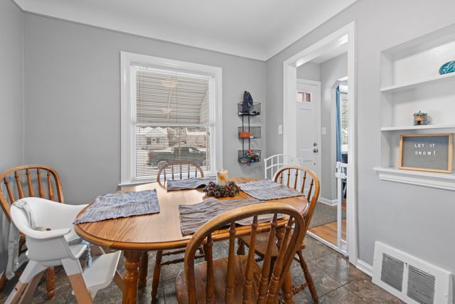 118 E Webster Road, Royal Oak City, MI 48073