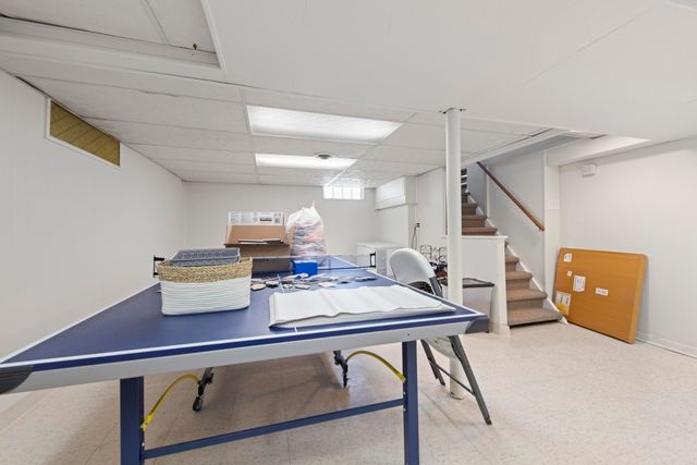 118 E Webster Road, Royal Oak City, MI 48073