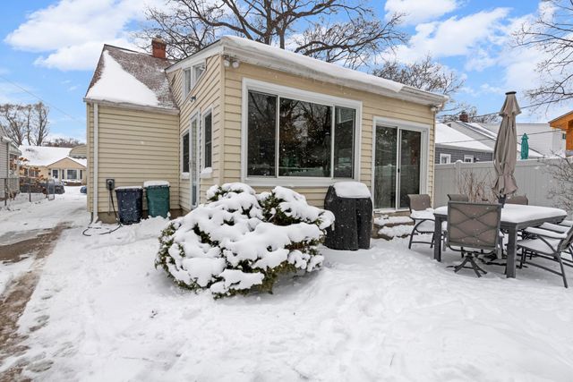 118 E Webster Road, Royal Oak City, MI 48073