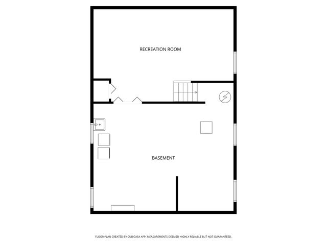 118 E Webster Road, Royal Oak City, MI 48073