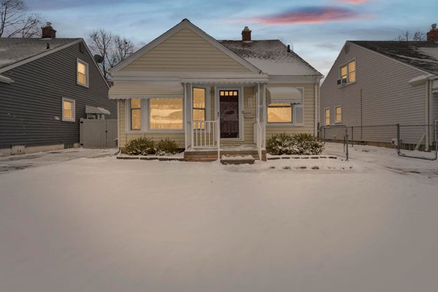 118 E Webster Road, Royal Oak City, MI 48073