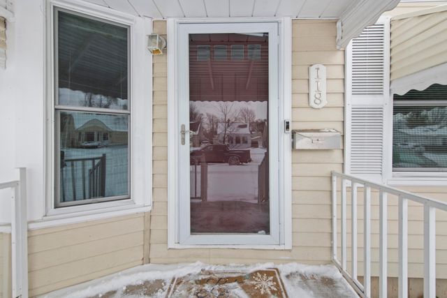 118 E Webster Road, Royal Oak City, MI 48073