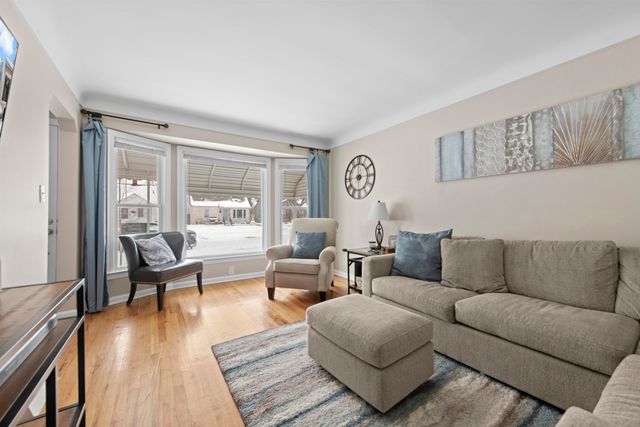 118 E Webster Road, Royal Oak City, MI 48073