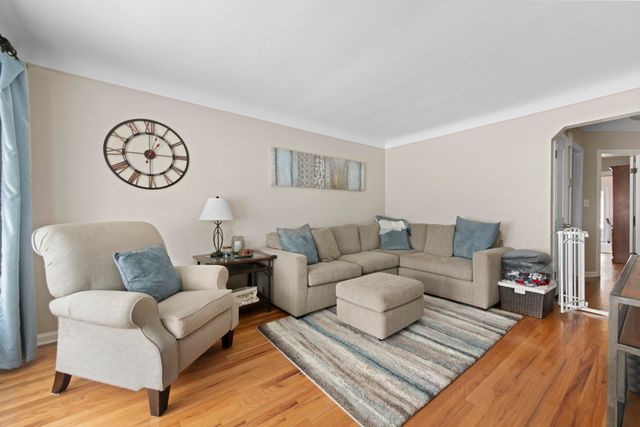 118 E Webster Road, Royal Oak City, MI 48073