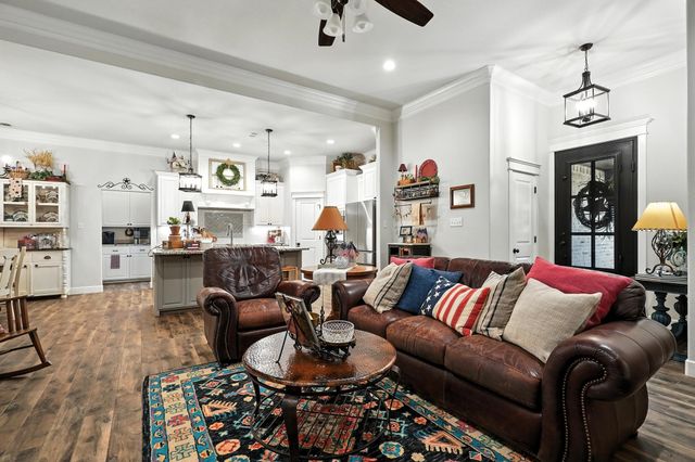 136 Dove Run, Tuscola, TX 79562