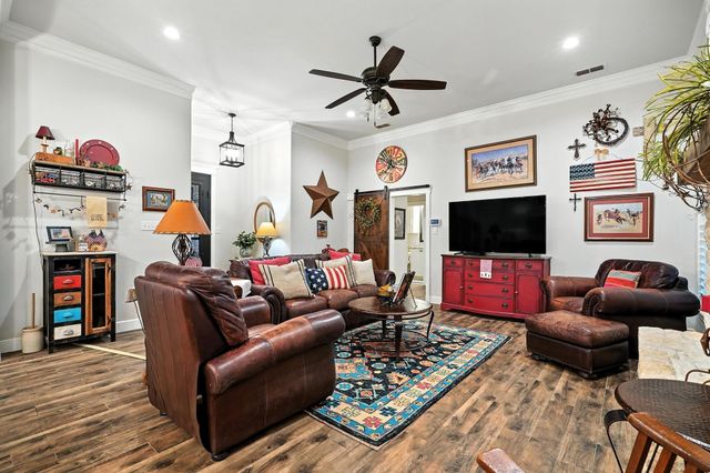 136 Dove Run, Tuscola, TX 79562