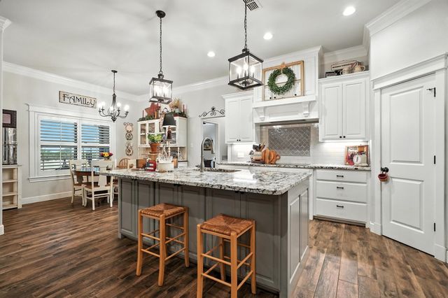 136 Dove Run, Tuscola, TX 79562