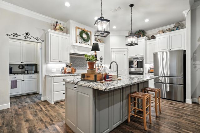 136 Dove Run, Tuscola, TX 79562