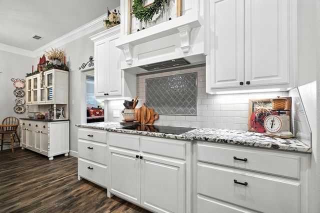 136 Dove Run, Tuscola, TX 79562