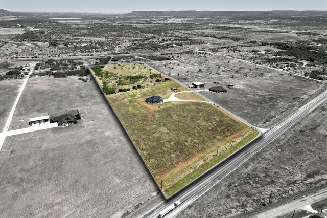 136 Dove Run, Tuscola, TX 79562