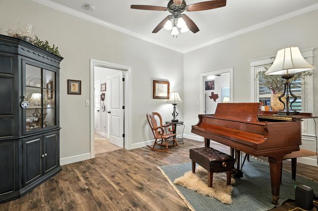 136 Dove Run, Tuscola, TX 79562