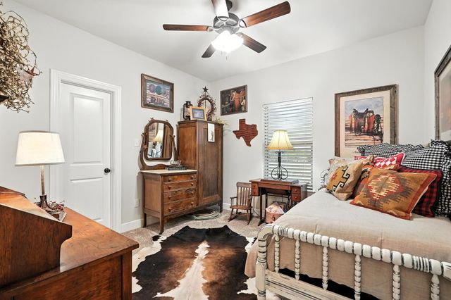 136 Dove Run, Tuscola, TX 79562