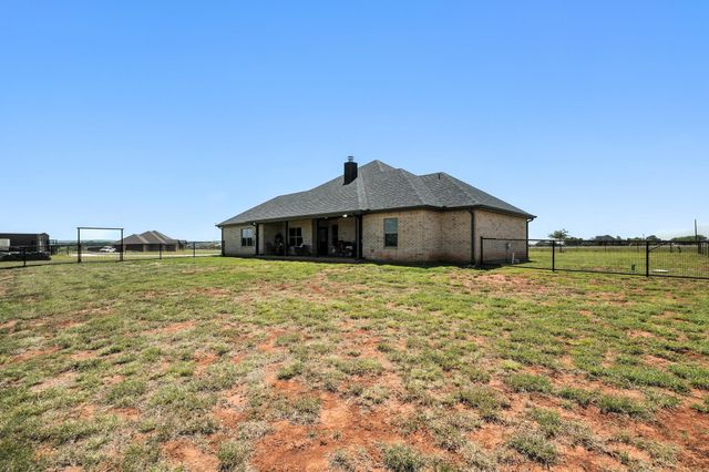136 Dove Run, Tuscola, TX 79562