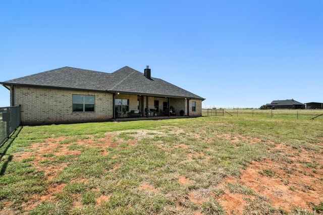 136 Dove Run, Tuscola, TX 79562
