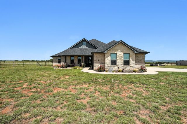 136 Dove Run, Tuscola, TX 79562