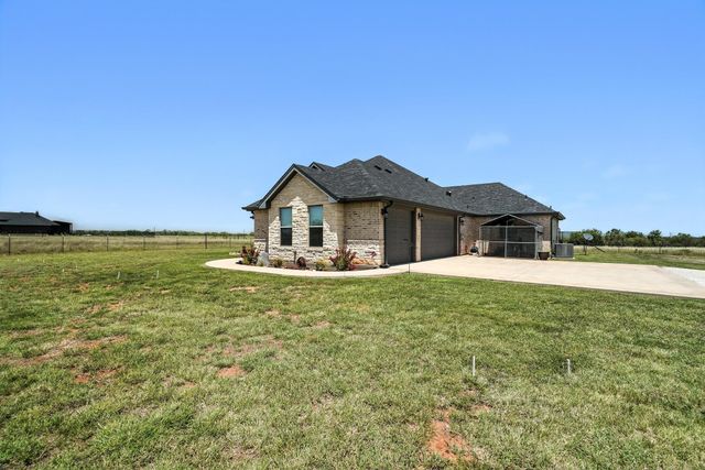 136 Dove Run, Tuscola, TX 79562