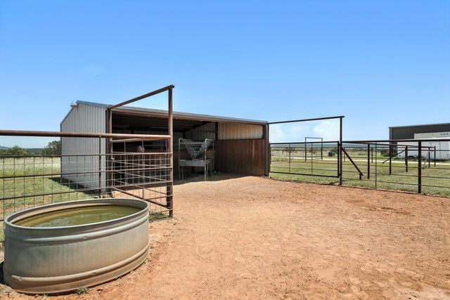 136 Dove Run, Tuscola, TX 79562
