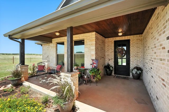 136 Dove Run, Tuscola, TX 79562