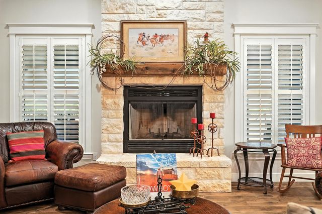 136 Dove Run, Tuscola, TX 79562